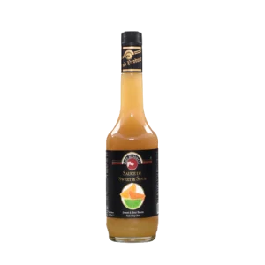 سیروپ سوییت اند سور