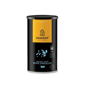 وایت چاکلت danidor