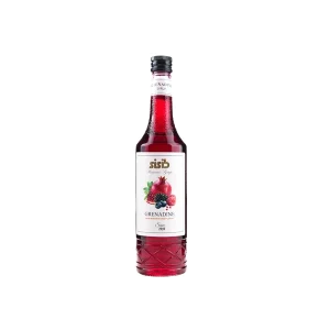 سيروپ گرانادين سی سیب